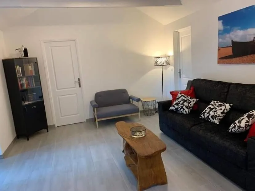 Holiday home Kerjolly Maison Au Cadre Naturel Sans Vis A Vis Classe 4 Etoiles Plouegat-Guerand France