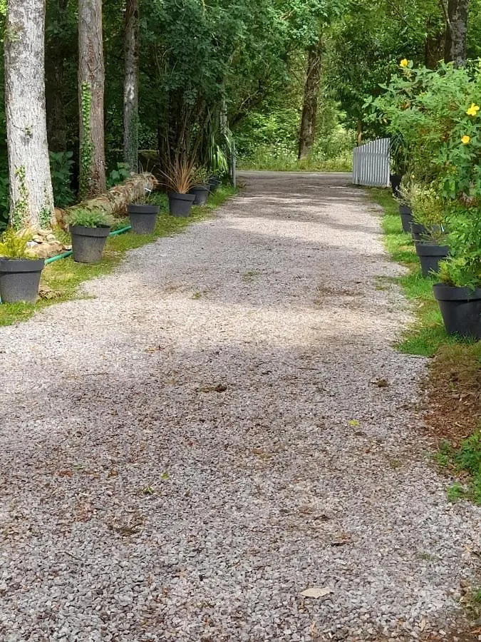 Holiday home Kerjolly Maison Au Cadre Naturel Sans Vis A Vis Classe 4 Etoiles Plouegat-Guerand